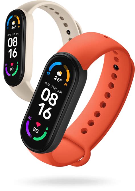 does mi band 6 have nfc|Mi band 6 watch faces.